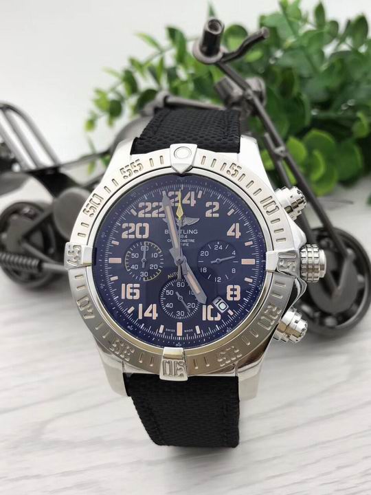 Breitling Watch 693